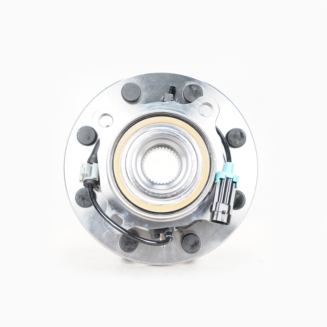 Hanhub (LI) DXCIX fronte rota centrum et ferre Conventus compatible cum Chevy Silverado MMMD Mons MMMD MMMD (MDXCI) CMLXIX SP580313 br930783 (MDXCI) CMLXIX VIII-Lug
