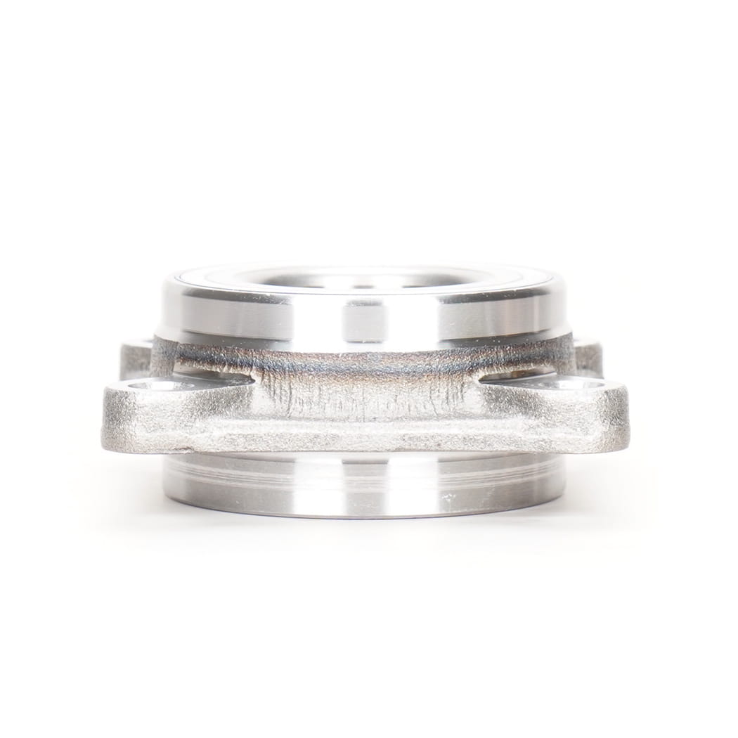 Hanhub (LI) Cf CD Front rotam centrum et ferentem Conventum compatible cum GX460 GX470 4Runner FJ Cruiser Tacoma 813621240 R14118 2def054n-2GR 43570-60010 43502-35210 43560-60010 (XC) CCCLXIX, T003 (XC) CCCLXVI-T0061 FW194 IV-foramina