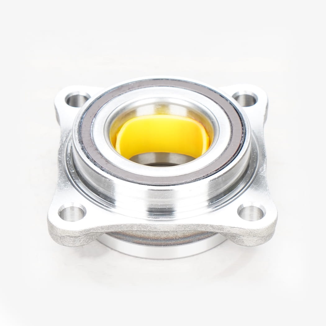 Hanhub (LI) Cf CD Front rotam centrum et ferentem Conventum compatible cum GX460 GX470 4Runner FJ Cruiser Tacoma 813621240 R14118 2def054n-2GR 43570-60010 43502-35210 43560-60010 (XC) CCCLXIX, T003 (XC) CCCLXVI-T0061 FW194 IV-foramina