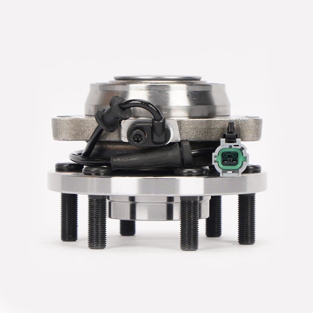 Hanhub 515065 fronte rota centrum et ferre coetus compatible cum Fines Pathfinder Xterra aequatore reponit sp450701 br930638 VKBA6999 713613940 9329003 (XL) CCII, EA34202, 40202-5X00000 43420- 40202-5X00A VI-43420-82Z30 40202-5x00A