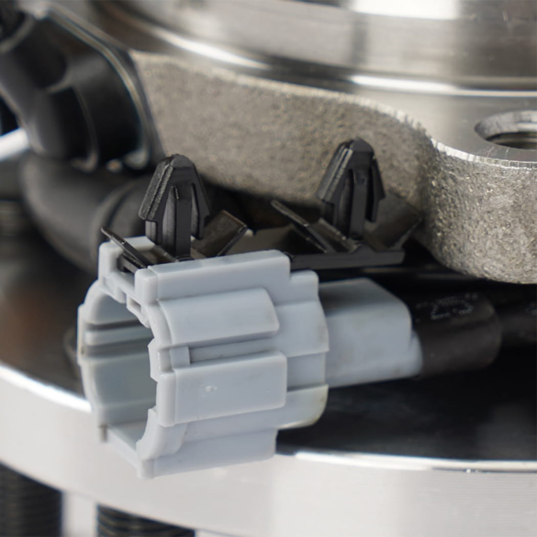 Hanhub 515065 fronte rota centrum et ferre coetus compatible cum Fines Pathfinder Xterra aequatore reponit sp450701 br930638 VKBA6999 713613940 9329003 (XL) CCII, EA34202, 40202-5X00000 43420- 40202-5X00A VI-43420-82Z30 40202-5x00A