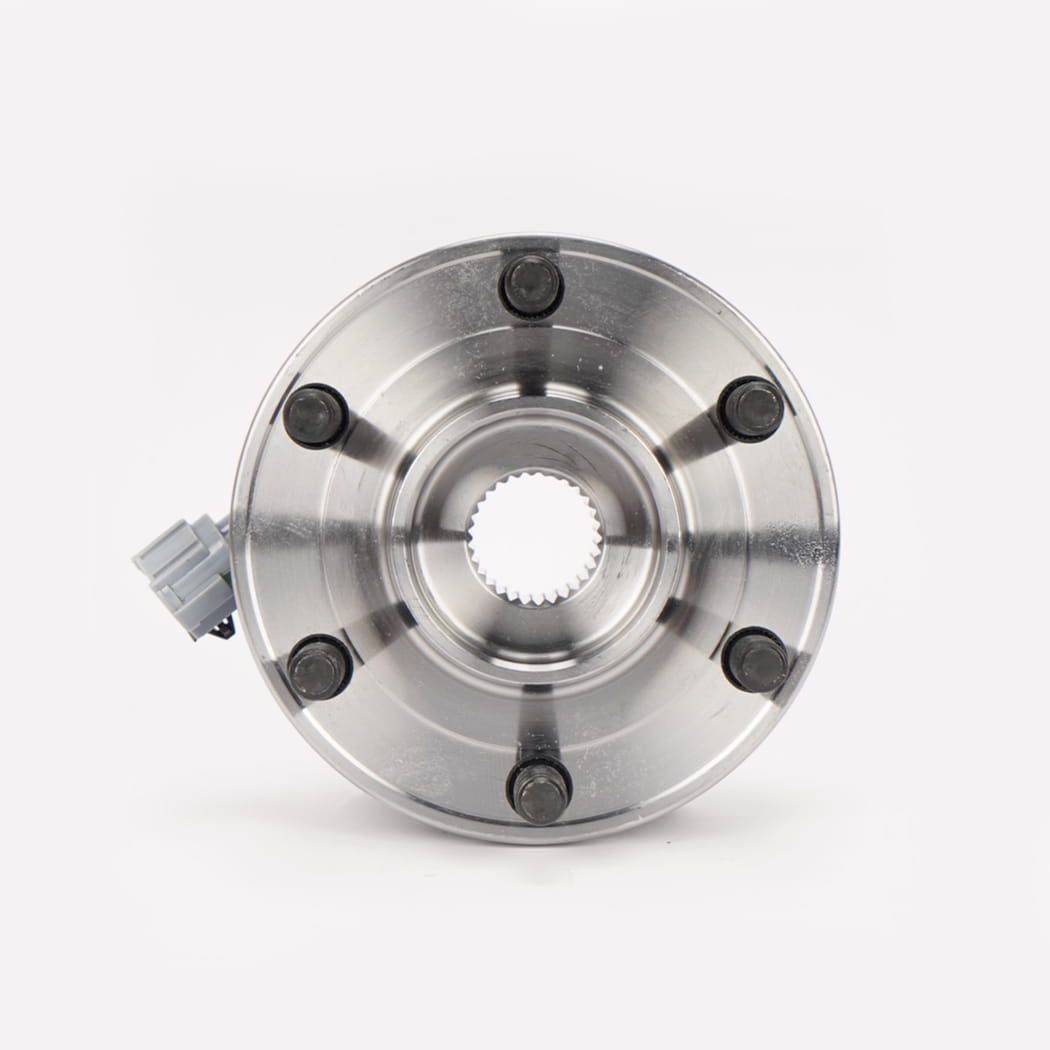 Hanhub 515065 fronte rota centrum et ferre coetus compatible cum Fines Pathfinder Xterra aequatore reponit sp450701 br930638 VKBA6999 713613940 9329003 (XL) CCII, EA34202, 40202-5X00000 43420- 40202-5X00A VI-43420-82Z30 40202-5x00A