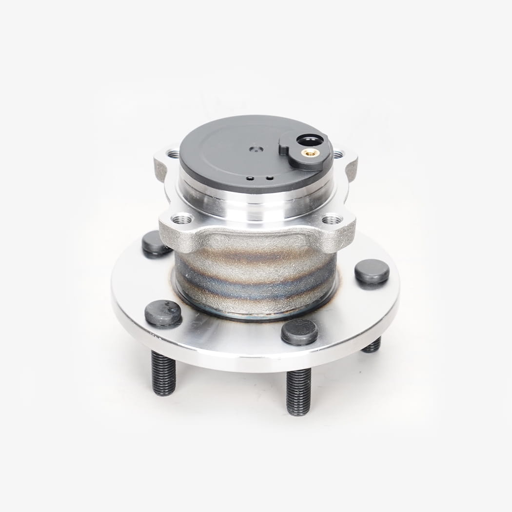 Hanhub (DXII) CCCXLVII tergo rota centrum et ferre coetus compatible cum mazda III III III Summum V Replaces ha590099 BR930681 VKBA6801 713615750 R17036 Hub040-T35 3N61-2C299 BP4K2615XB BP4K2615XB BP4K2615XCC BP4K2615XD V, VG