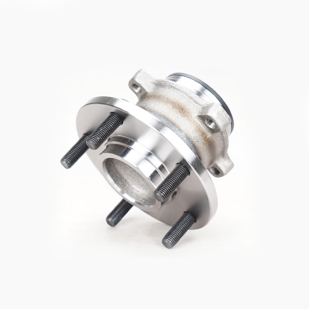 Hanhub (DXII) CCCXLVII tergo rota centrum et ferre coetus compatible cum mazda III III III Summum V Replaces ha590099 BR930681 VKBA6801 713615750 R17036 Hub040-T35 3N61-2C299 BP4K2615XB BP4K2615XB BP4K2615XCC BP4K2615XD V, VG