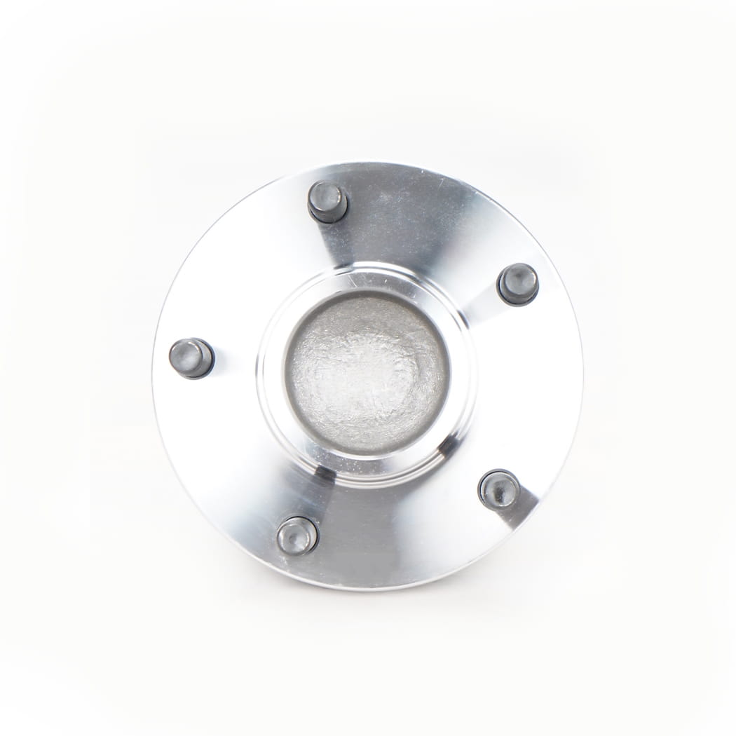 Hanhub (DXII) CCCXLVII tergo rota centrum et ferre coetus compatible cum mazda III III III Summum V Replaces ha590099 BR930681 VKBA6801 713615750 R17036 Hub040-T35 3N61-2C299 BP4K2615XB BP4K2615XB BP4K2615XCC BP4K2615XD V, VG