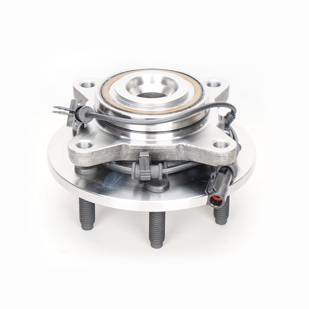 Hanhub (LIXV) XLII fronte rota centrum et ferre conventum compatible cum expeditionem Navigator replaces SP550206 br930457 5l1Z1104CA 6L1Z1104A 6L1Z1104CA 5L142B663cC FW742 VI, Lug