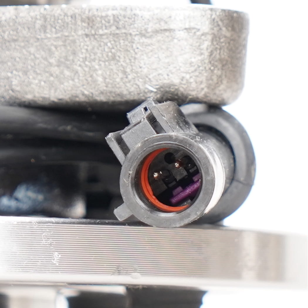 Hanhub (LIXV) XLII fronte rota centrum et ferre conventum compatible cum expeditionem Navigator replaces SP550206 br930457 5l1Z1104CA 6L1Z1104A 6L1Z1104CA 5L142B663cC FW742 VI, Lug