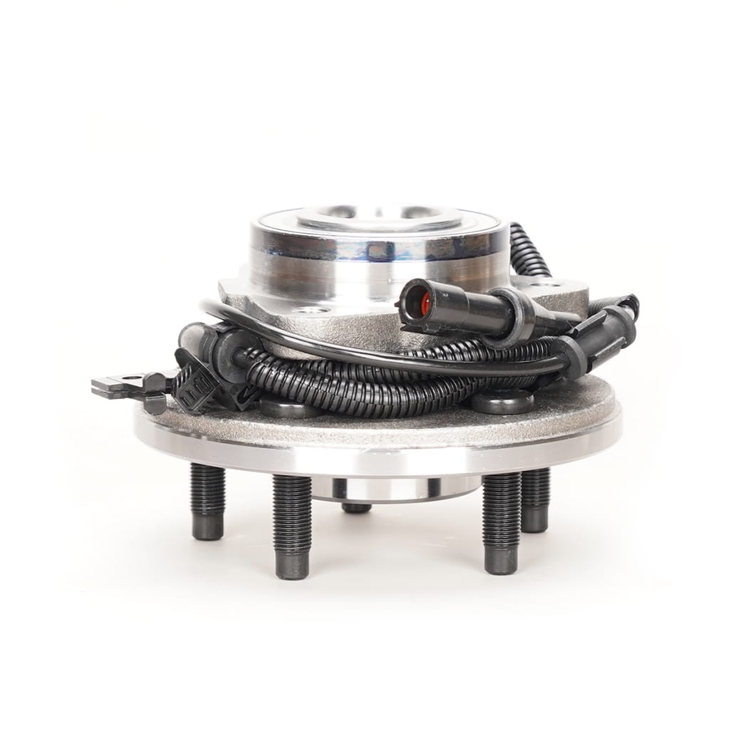 Hanhub (LI) DLXXVIII Front Rota Hub et ferentem Conventus compatible cum Explorer Rimor Sport Trac PRAETORTUM HA590156 Br930741 7L241104AA 7l241104AB 7L24Z1104A 7l2Z1104A 7l24104AB 7L24Z1104A 7L2Z1104A V, Lug