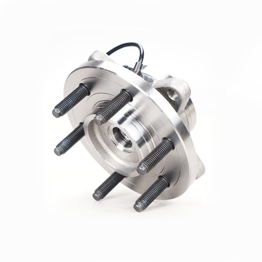 Hanhub (DXV) CXIX fronte rota centrum et ferentem coetus compatible cum F-CL replaces 9l3Z1104a br930759 SP550214 VI, Lug