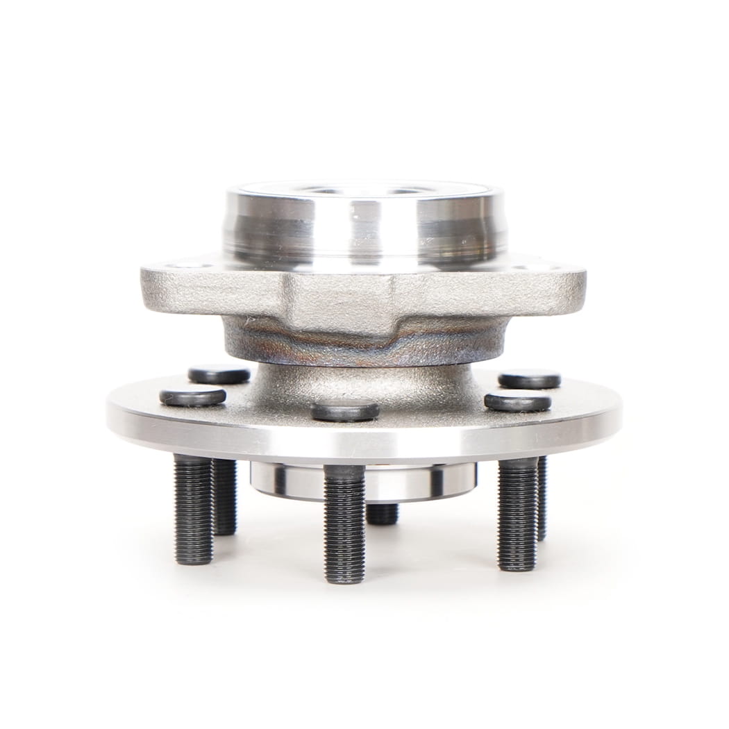 Hanhub (DXV) VII fronte Rota Hub et ferens Conventus compatible cum Dakota Durango replaces ha599361 br930207 9331006 52069361ab 52069361AC FW707 VI, Lugs