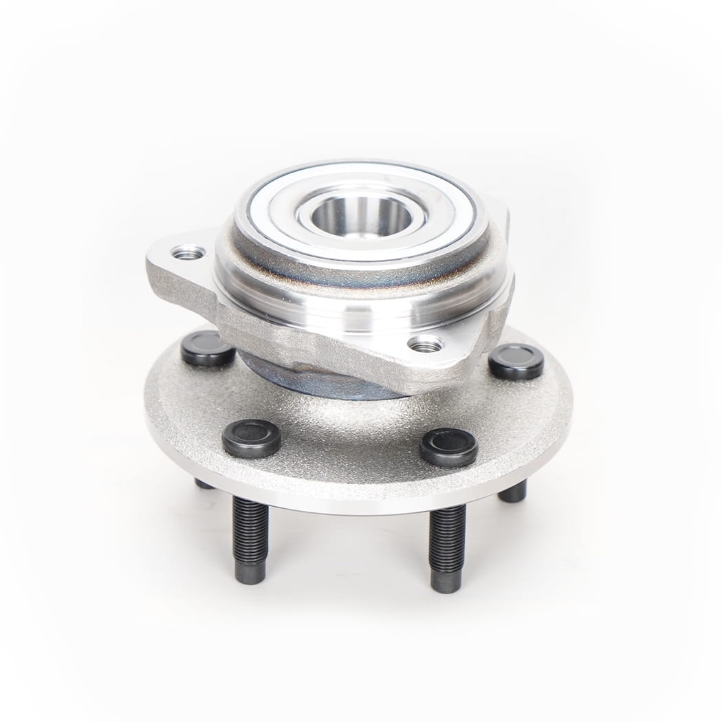 Hanhub (LI) DXIV fronte rota centrum et ferre coetus compatible cum Ranger B3000 B4000 reponit br930344 9327034 yl541104ba yl5Z1104BA FW714 V, Lug