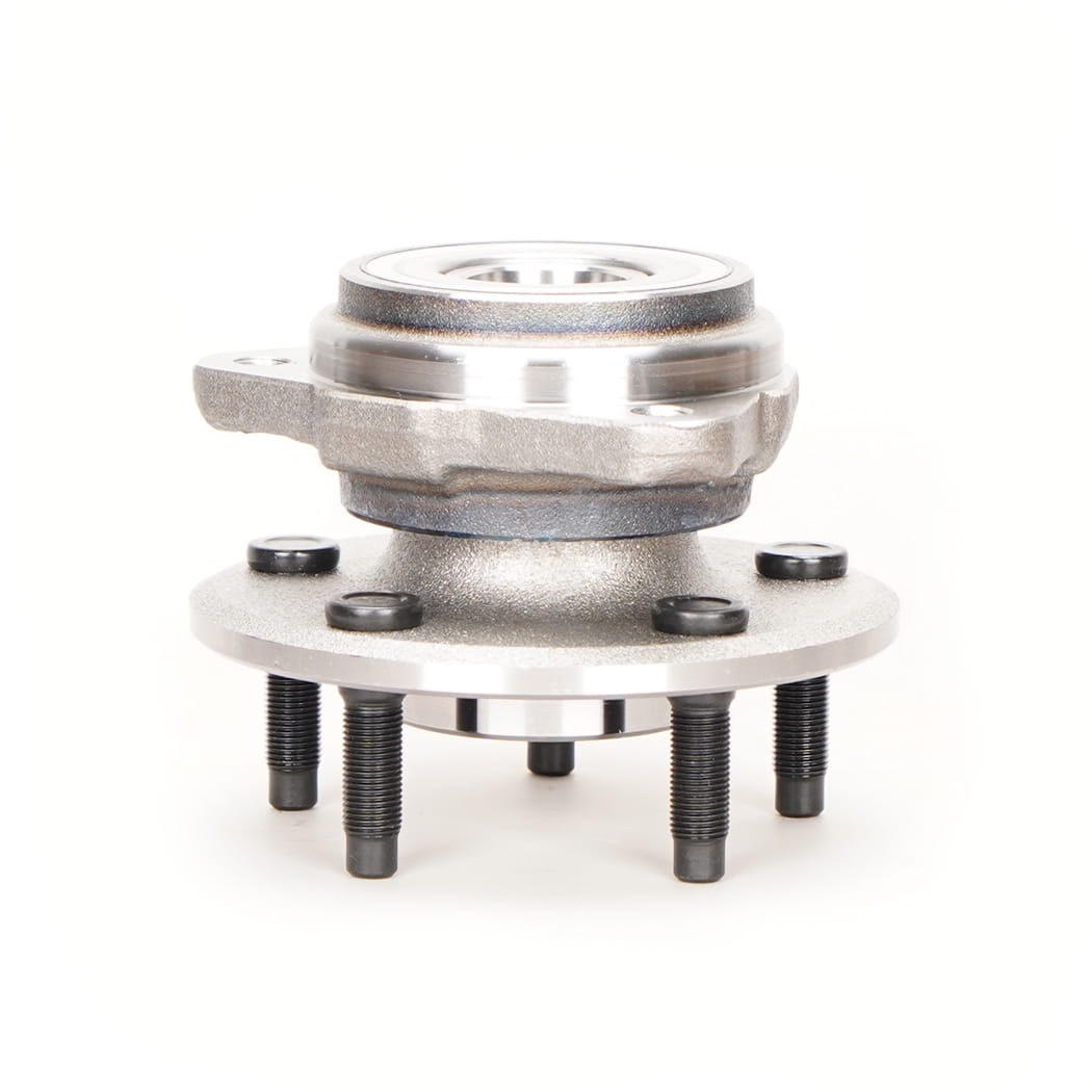 Hanhub (LI) DXIV fronte rota centrum et ferre coetus compatible cum Ranger B3000 B4000 reponit br930344 9327034 yl541104ba yl5Z1104BA FW714 V, Lug