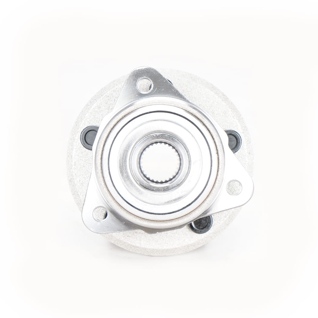 Hanhub (LI) DXIV fronte rota centrum et ferre coetus compatible cum Ranger B3000 B4000 reponit br930344 9327034 yl541104ba yl5Z1104BA FW714 V, Lug