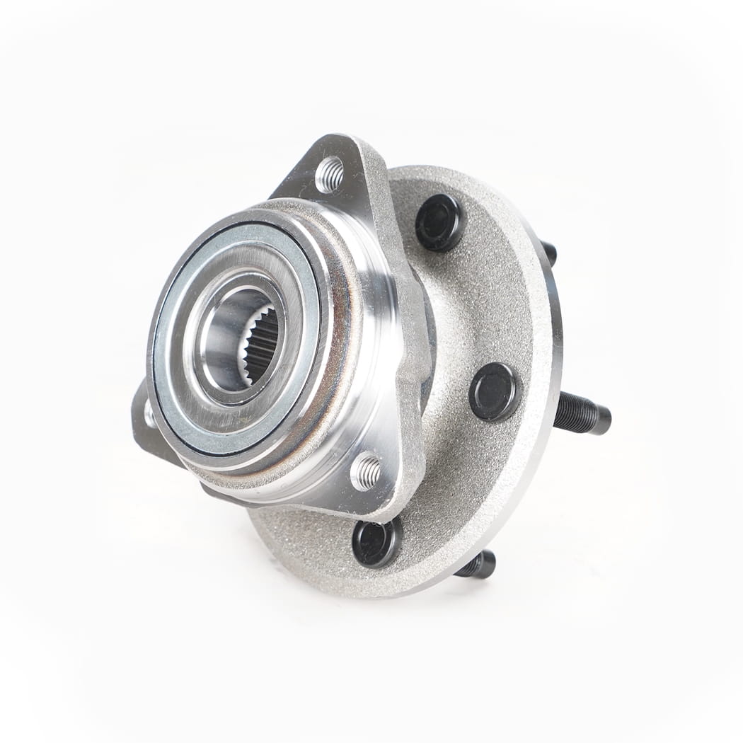 Hanhub (LI) DXIV fronte rota centrum et ferre coetus compatible cum Ranger B3000 B4000 reponit br930344 9327034 yl541104ba yl5Z1104BA FW714 V, Lug