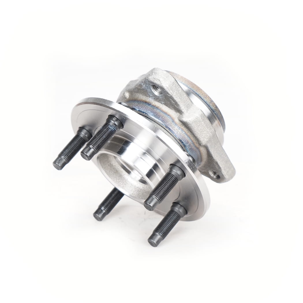 Hanhub (LI) DXIV fronte rota centrum et ferre coetus compatible cum Ranger B3000 B4000 reponit br930344 9327034 yl541104ba yl5Z1104BA FW714 V, Lug