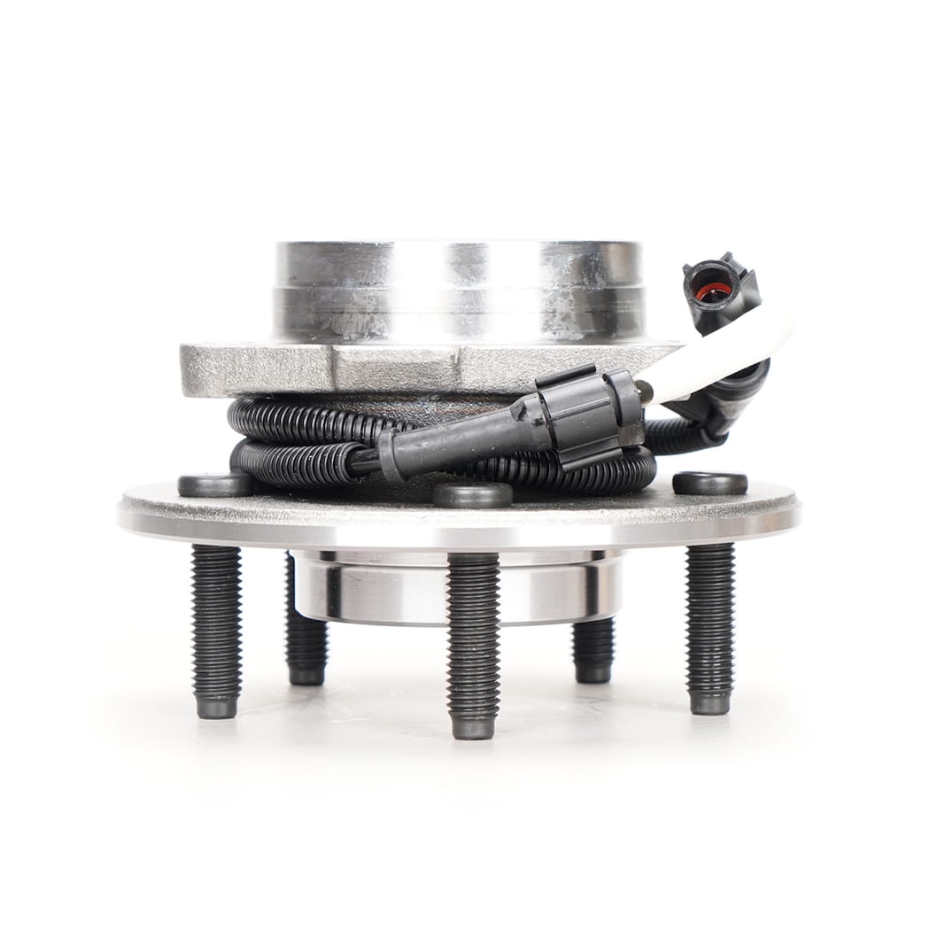 Hanhub (LI150XXIX fronte Rota Hub et ferens Conventum compatible cum F-CL F-CL Heritage reponit br930423 9333045 1l341104aa xl3z1104aa yl341104aa yl3z1104aa fw729 V, lug