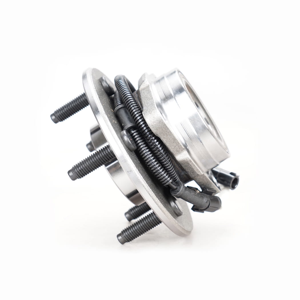 Hanhub (LI150XXIX fronte Rota Hub et ferens Conventum compatible cum F-CL F-CL Heritage reponit br930423 9333045 1l341104aa xl3z1104aa yl341104aa yl3z1104aa fw729 V, lug