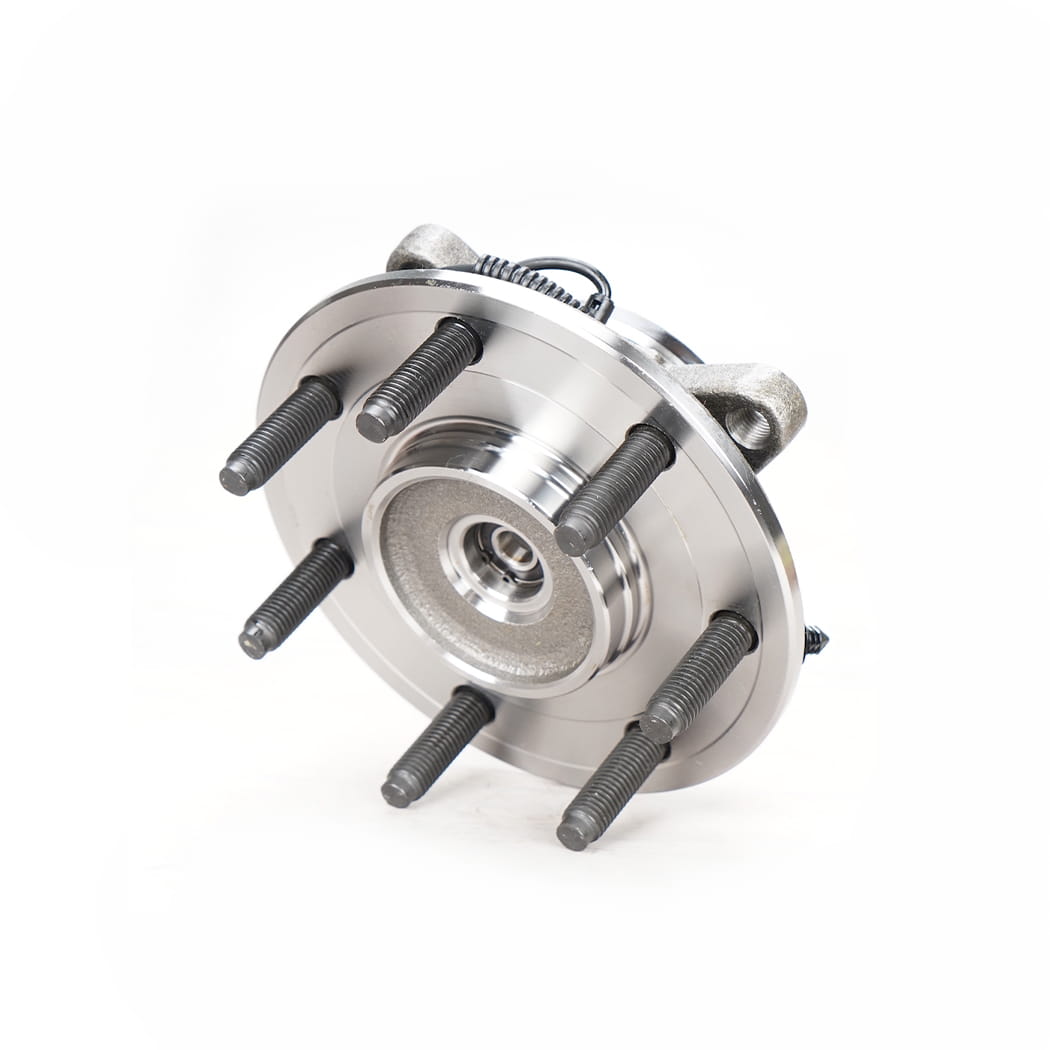 Hanhub (DXV) XLVII fronte rota centrum et ferre consuetudinem compatible cum F-CL replaces SP450208 br930454 4L3Z1104bb FW747 VII-Lug