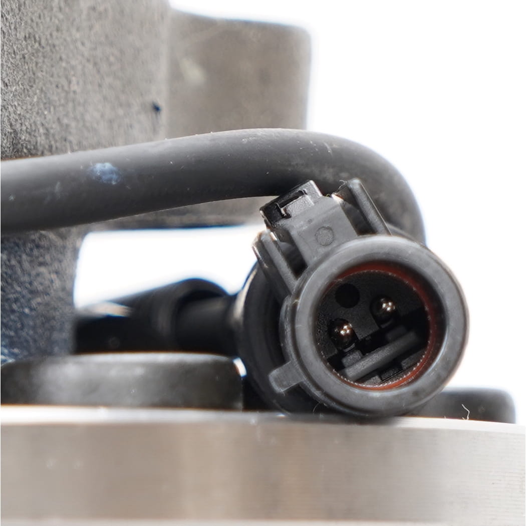 Hanhub (DX) DLXXV Front Rota Hub et ferens Conventum compatible cum F-CCL Super Officium F-CCCL Super Officium SP580204 Br930426 F81A2B63BE F81Z1104B4 FW775 VIII, Lug,