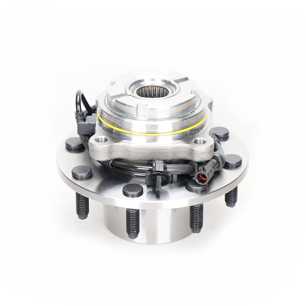 Hanhub (LI15077 Front Rota Hub et ferens Conventum compatible cum F-CCL Super Officium F-CCCL Super Officium F-CDL Super Officium F-DL Super Officium F-CDL Super Officium F-DL Super Officium F-Ha590425 BR930425 F81A2B663CE FW777 VIII, Lug