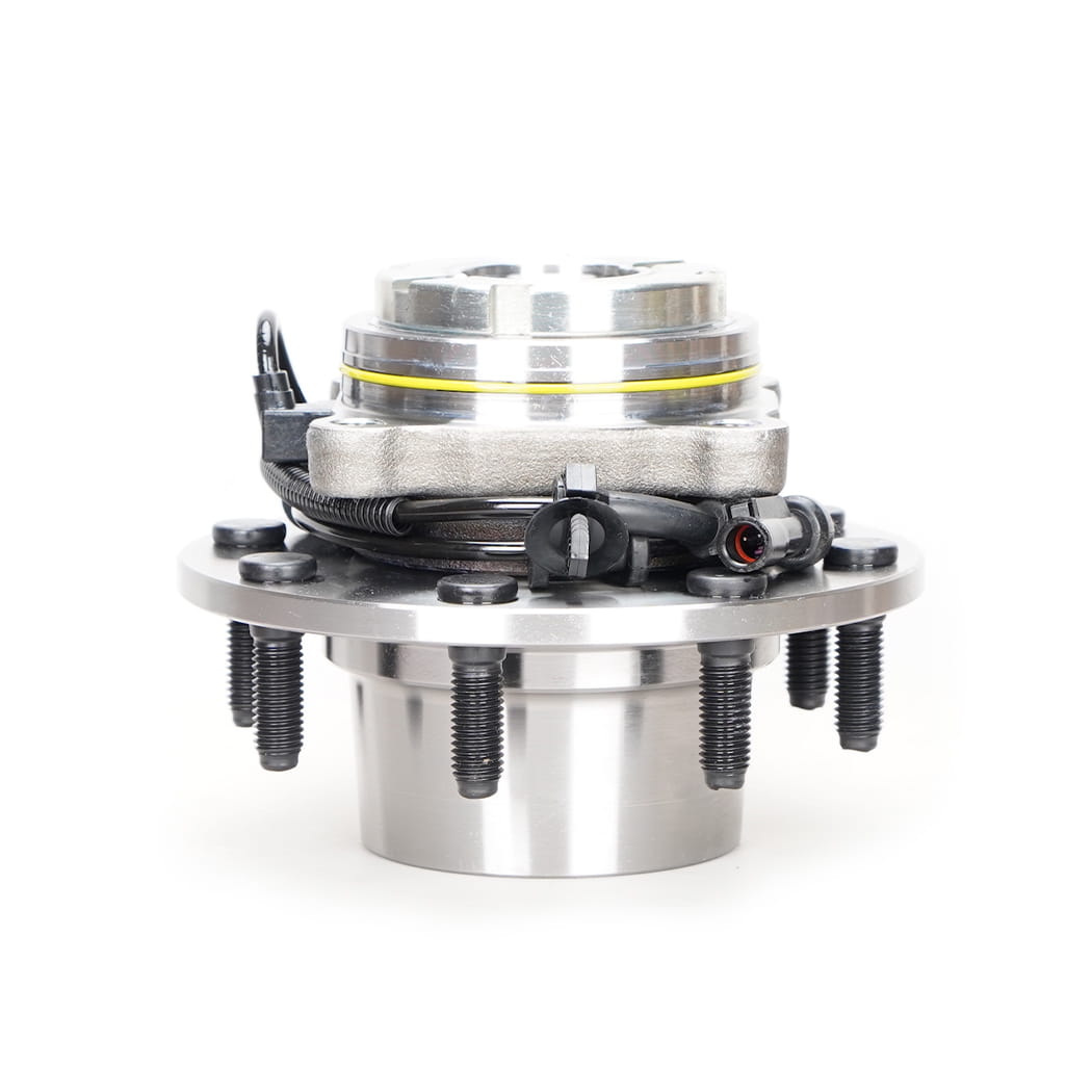 Hanhub (LI15077 Front Rota Hub et ferens Conventum compatible cum F-CCL Super Officium F-CCCL Super Officium F-CDL Super Officium F-DL Super Officium F-CDL Super Officium F-DL Super Officium F-Ha590425 BR930425 F81A2B663CE FW777 VIII, Lug