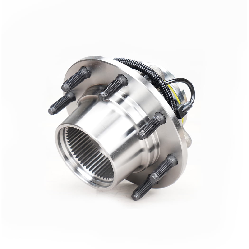 Hanhub (LI15077 Front Rota Hub et ferens Conventum compatible cum F-CCL Super Officium F-CCCL Super Officium F-CDL Super Officium F-DL Super Officium F-CDL Super Officium F-DL Super Officium F-Ha590425 BR930425 F81A2B663CE FW777 VIII, Lug