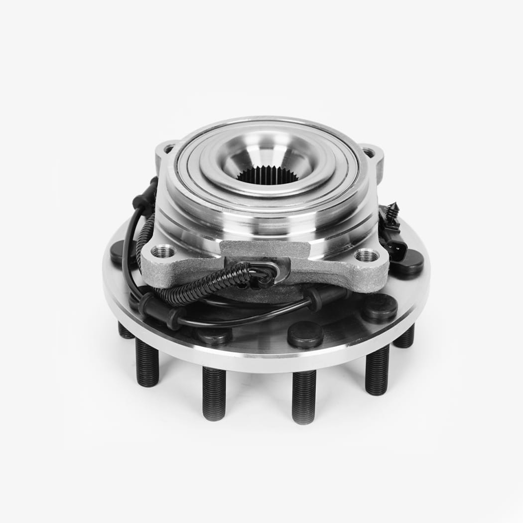 Hanhub (VI) CII fronte rota centrum et ferre Conventus compatible cum Ram (IV) D (V) D (V) D replaces ha590273 br930508 btd5038aa 15178882 X, Lug