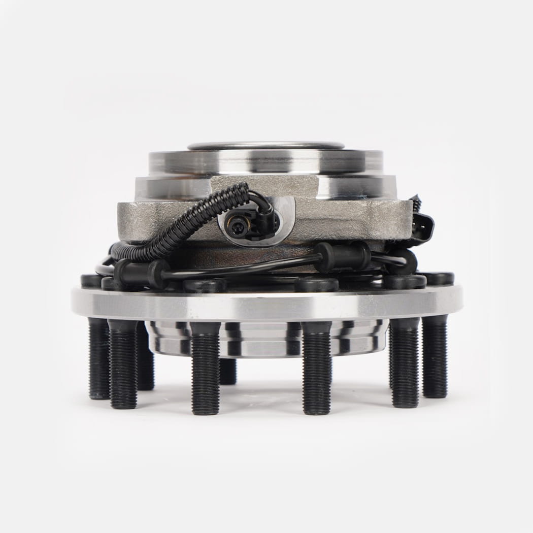 Hanhub (VI) CII fronte rota centrum et ferre Conventus compatible cum Ram (IV) D (V) D (V) D replaces ha590273 br930508 btd5038aa 15178882 X, Lug