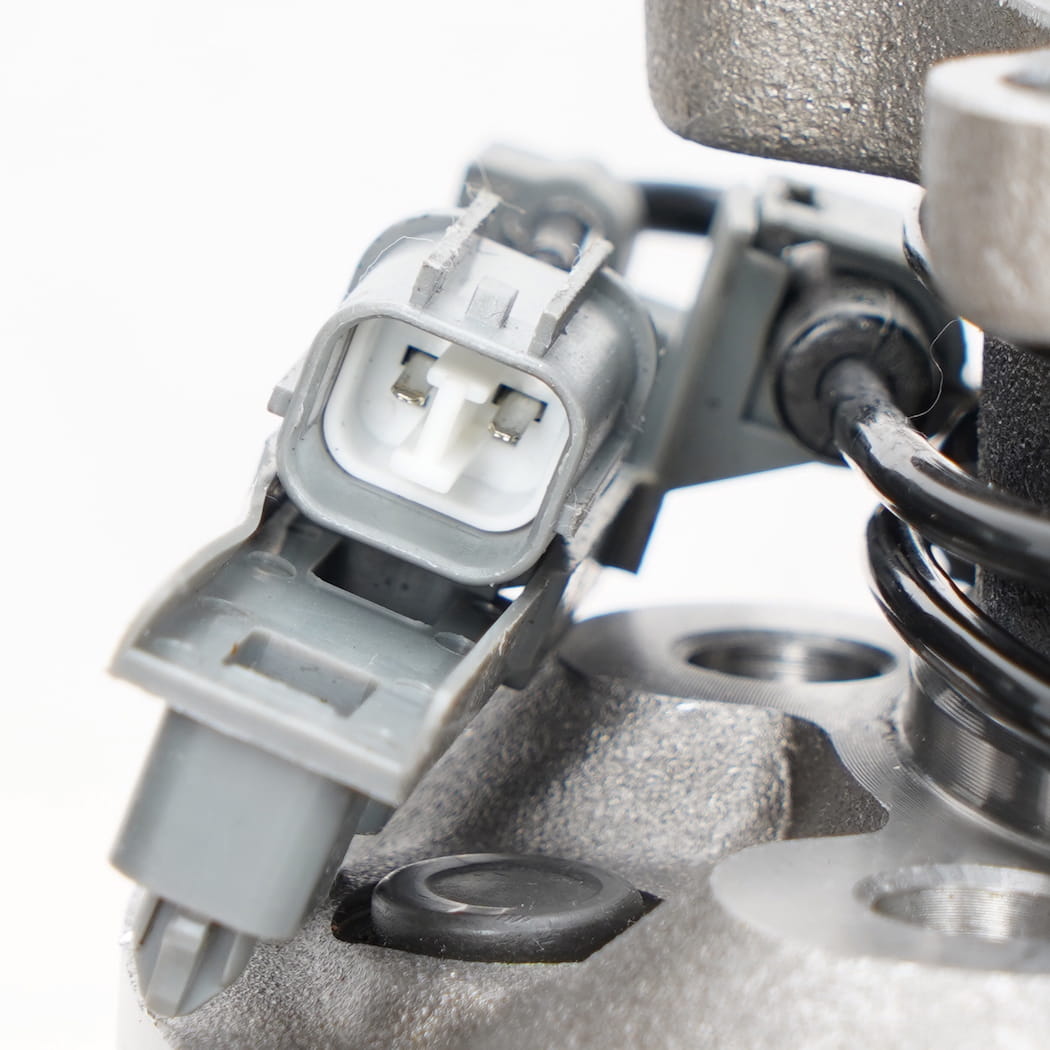 Hanhub (DXV) CXI fronte rota centrum et ferre coetus compatible cum Chevy Colorado canyon I-CCCL I-CCCLXX Replaces ha590023 15100274 81510-02740 FW7111 VI, Lug