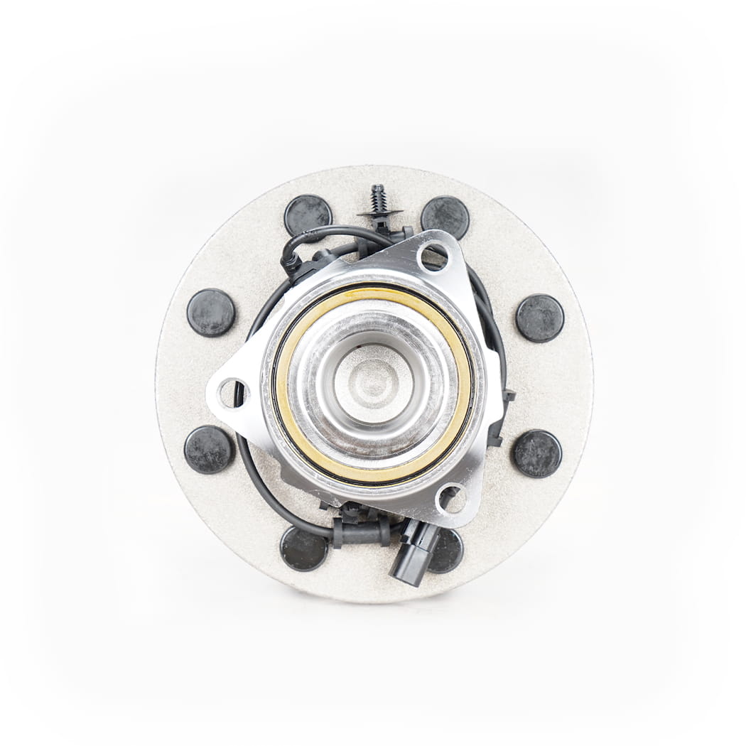 Hanhub (DXV) CXIV fronte rota centrum et ferre coetus compatible cum Ram MMD Right Ram Ram (MMMD Right Right 52010206AD SP550104 52010206AC VIII, Lug