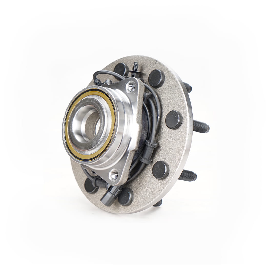 Hanhub (DXV) CXIV fronte rota centrum et ferre coetus compatible cum Ram MMD Right Ram Ram (MMMD Right Right 52010206AD SP550104 52010206AC VIII, Lug