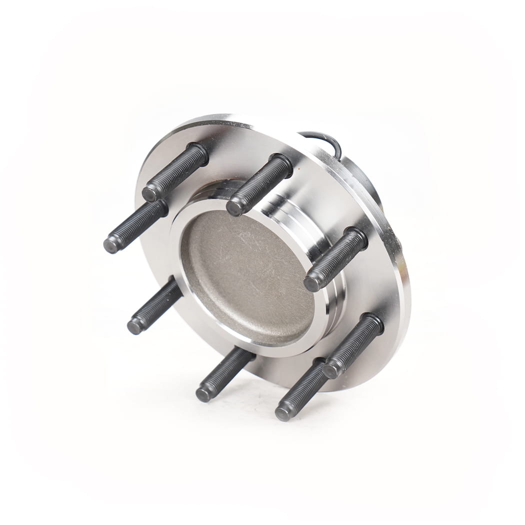 Hanhub (DXV) CXIV fronte rota centrum et ferre coetus compatible cum Ram MMD Right Ram Ram (MMMD Right Right 52010206AD SP550104 52010206AC VIII, Lug