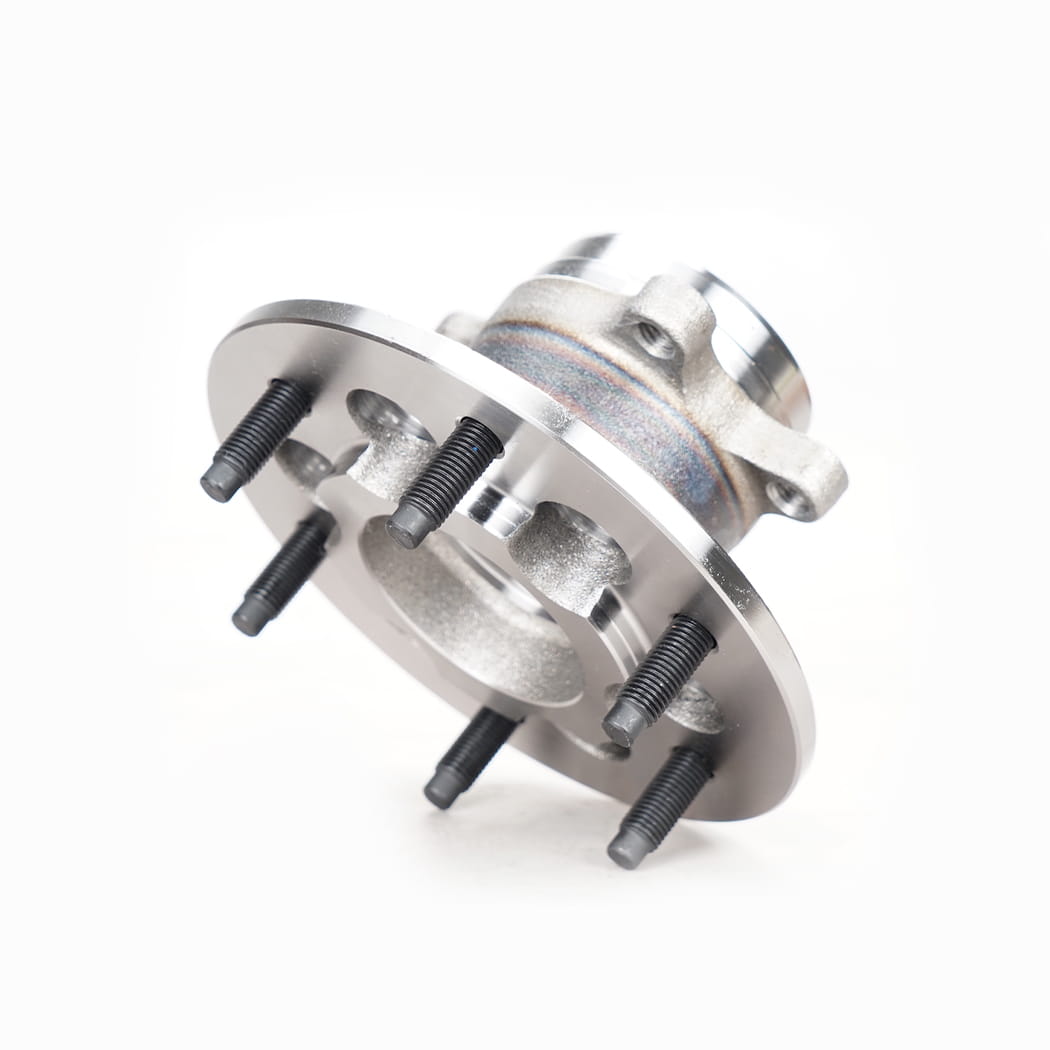 Hanhub (DXV) CXX fronte rota centrum et ferre coetus compatible cum Chevy Colorado Canyon reponit ha590300 25832143 82583-21430 VI, Lug