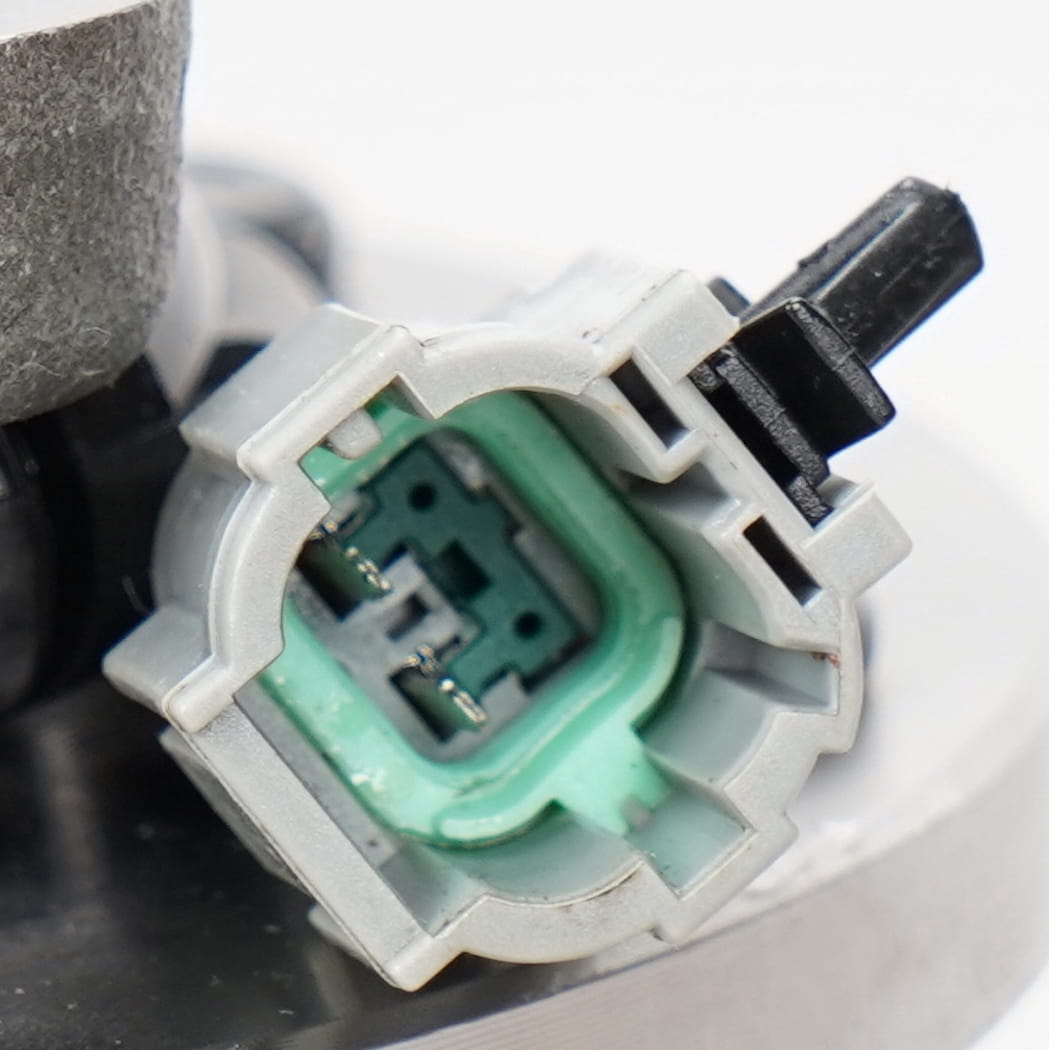 Hanhub (DXV) CXXV fronte rota centrum et ferre conventum compatible cum Qx56 Armada Titan Replaces BR930829 SP500703 (XL) CCII-ZR00B (XL) CCII, ZR40A (XL) CCII, ZR40B VI, Lug