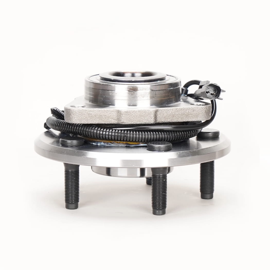 Hanhub (DXV) CXXVI fronte rotam centrum et ferre coetus compatible cum Ram MD RAPULA RAKUP replaces ha590354 br930808 52070323ai 52070323aj 68024245aa V, Lug