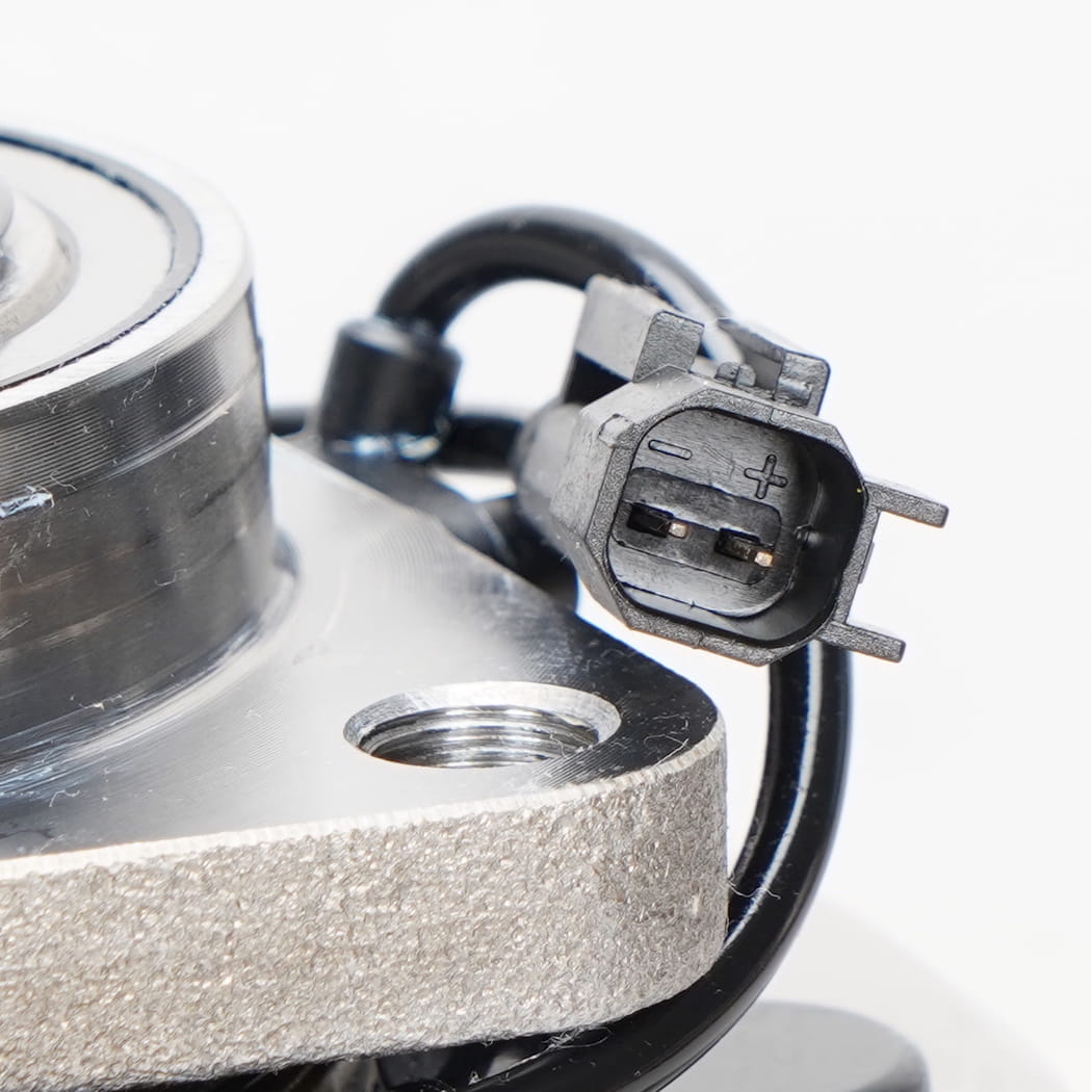 Hanhub (DXV) CXXVI fronte rotam centrum et ferre coetus compatible cum Ram MD RAPULA RAKUP replaces ha590354 br930808 52070323ai 52070323aj 68024245aa V, Lug