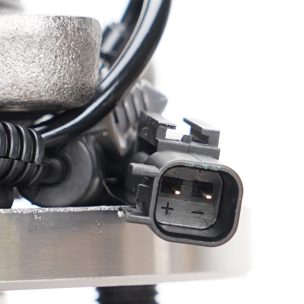 Hanhub (DXV) CXLII Front Rota Hub et ferens Conventum compatible cum expeditione F-CL Navigator replaces SP550219 br930790 Bl3Z1104A Cl3Z1104E (XXXI) CLXV VI, Lug