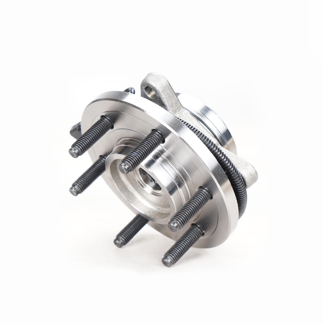 Hanhub (DXV) CXLII Front Rota Hub et ferens Conventum compatible cum expeditione F-CL Navigator replaces SP550219 br930790 Bl3Z1104A Cl3Z1104E (XXXI) CLXV VI, Lug