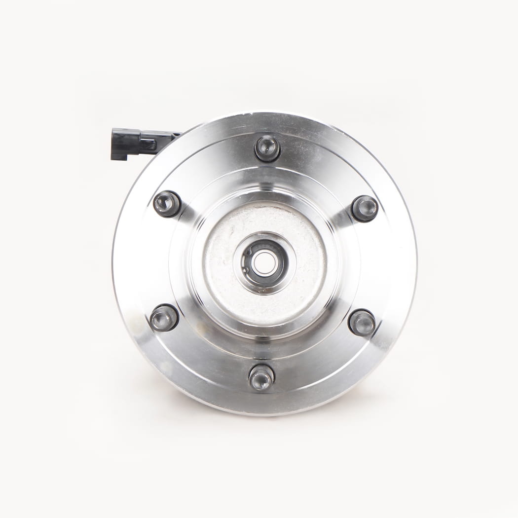 Hanhub (DXV) CXLII Front Rota Hub et ferens Conventum compatible cum expeditione F-CL Navigator replaces SP550219 br930790 Bl3Z1104A Cl3Z1104E (XXXI) CLXV VI, Lug