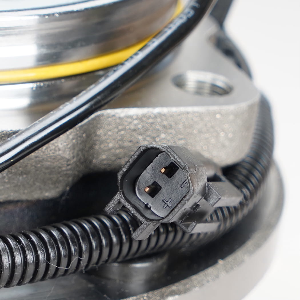 Hanhub (DXI) CXLVI fronte rota centrum et ferre coetus compatible cum Chevy Silverado MMD HD Silverare MMMD HD Mons MMD HD Mons MMMD MMMD HD (22762440 25807419 20873257 BR930827 25807419