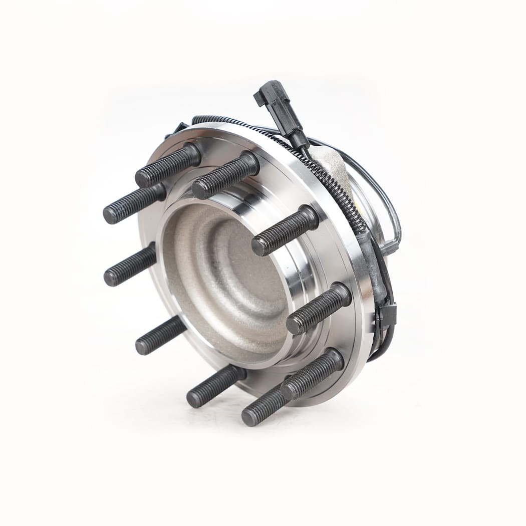 Hanhub (DXI) CXLVI fronte rota centrum et ferre coetus compatible cum Chevy Silverado MMD HD Silverare MMMD HD Mons MMD HD Mons MMMD MMMD HD (22762440 25807419 20873257 BR930827 25807419